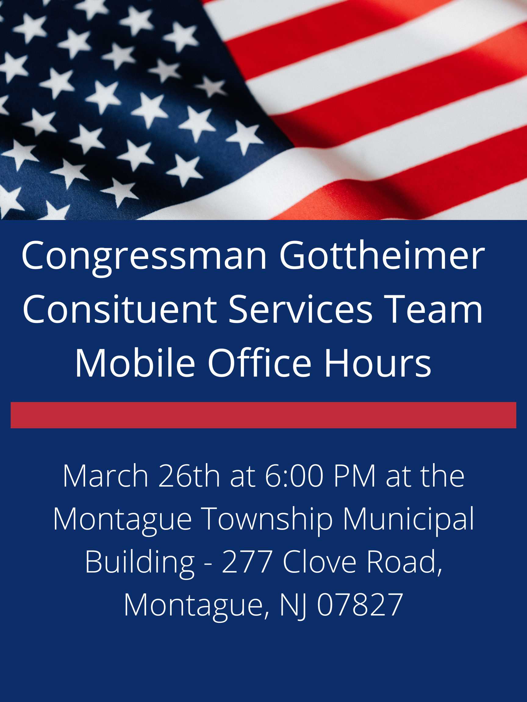 Congressman Gotteheimer - Copy